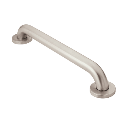 Moen Home Care Polished brass 18" grab bar