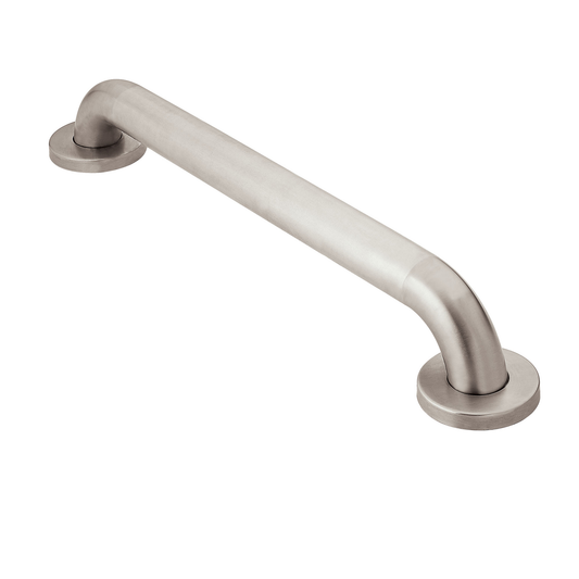 Moen Home Care Polished brass 18" grab bar