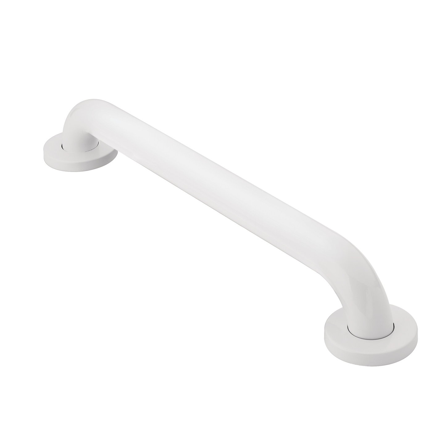 Moen Home Care Polished brass 18" grab bar