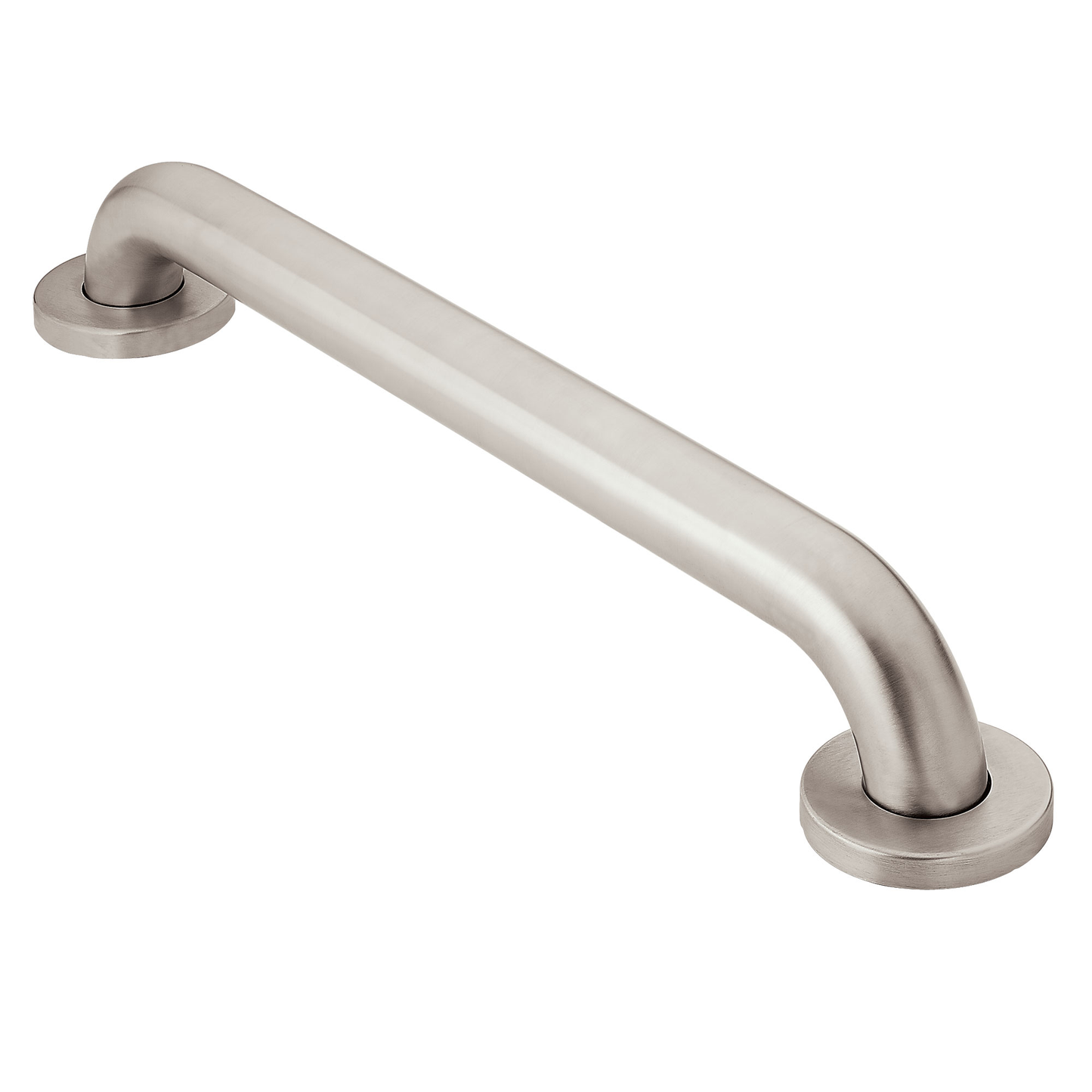 Moen Home Care Polished brass 24" grab bar