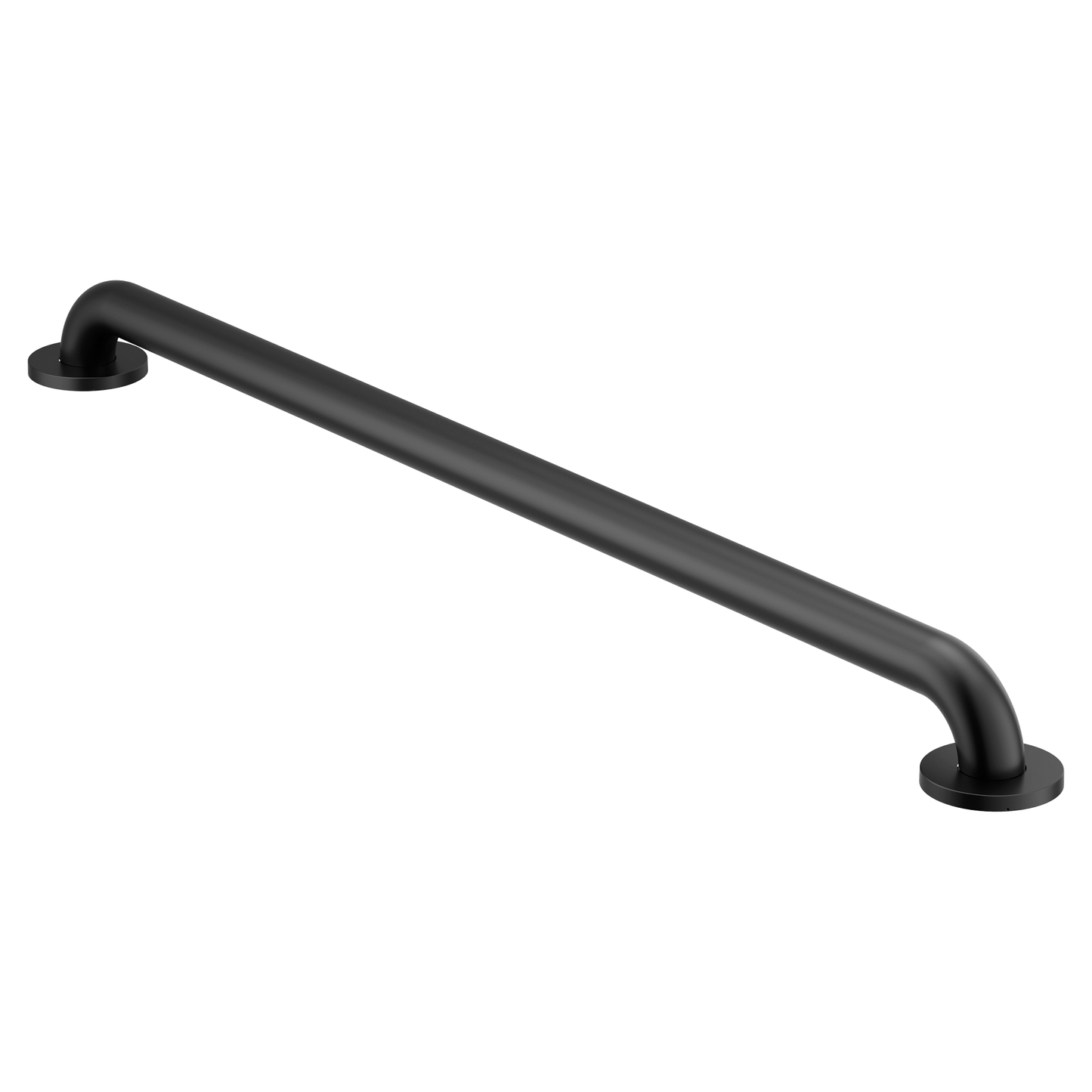 Moen Home Care Polished brass 16" grab bar