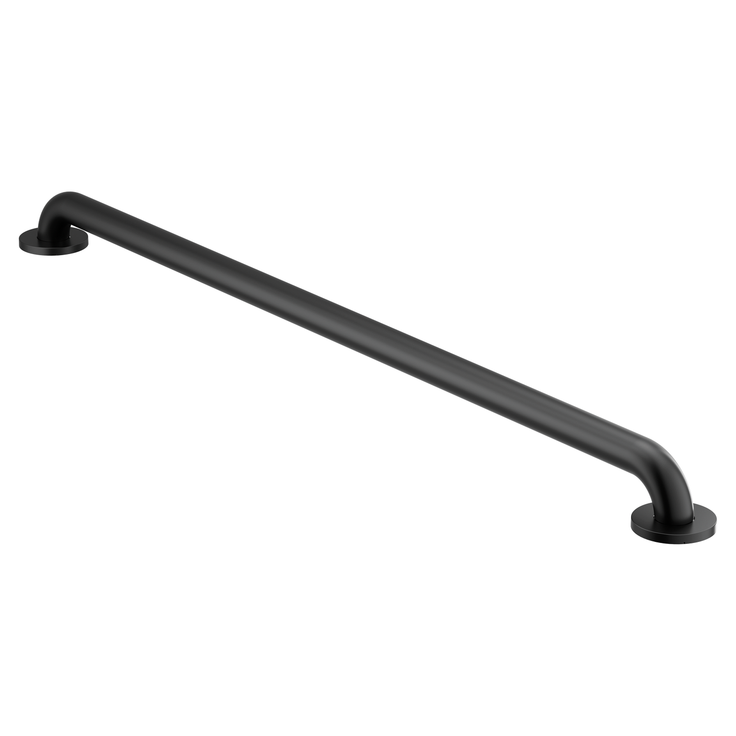 Moen Home Care Glacier 42" Concealed Screw Grab Bar