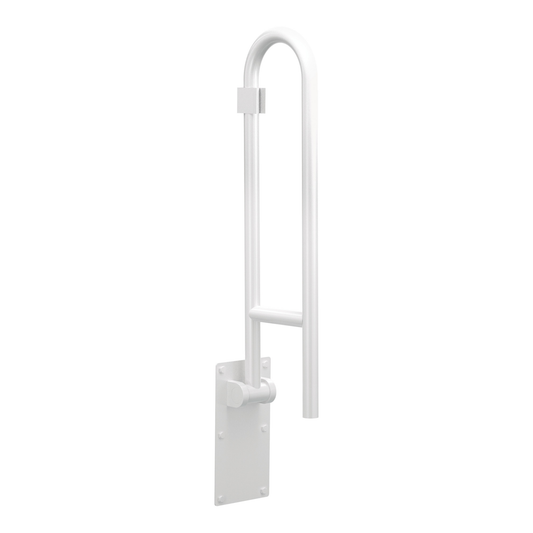 Stainless 30" Flip Up Grab Bar