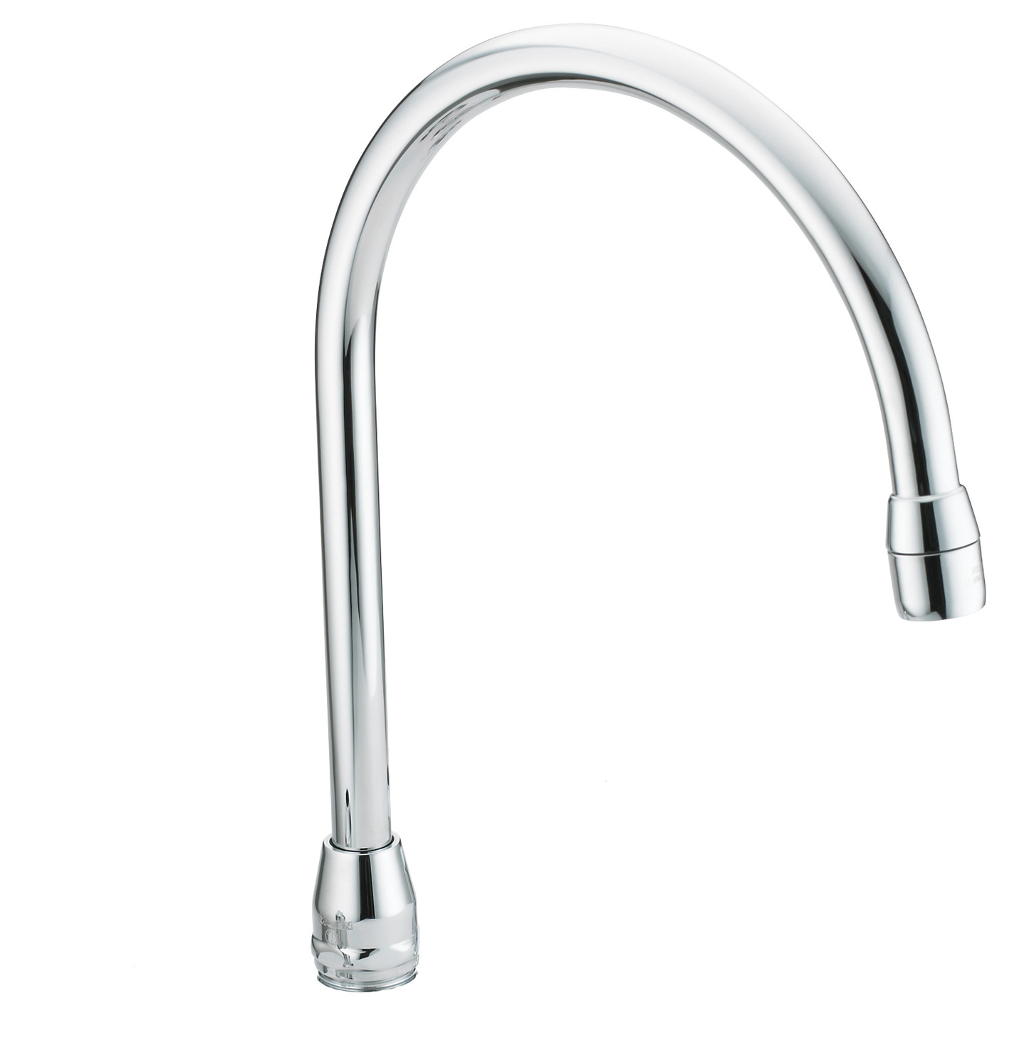 Commercial Gooseneck Spout (8-3/8" Reach, 11" Height