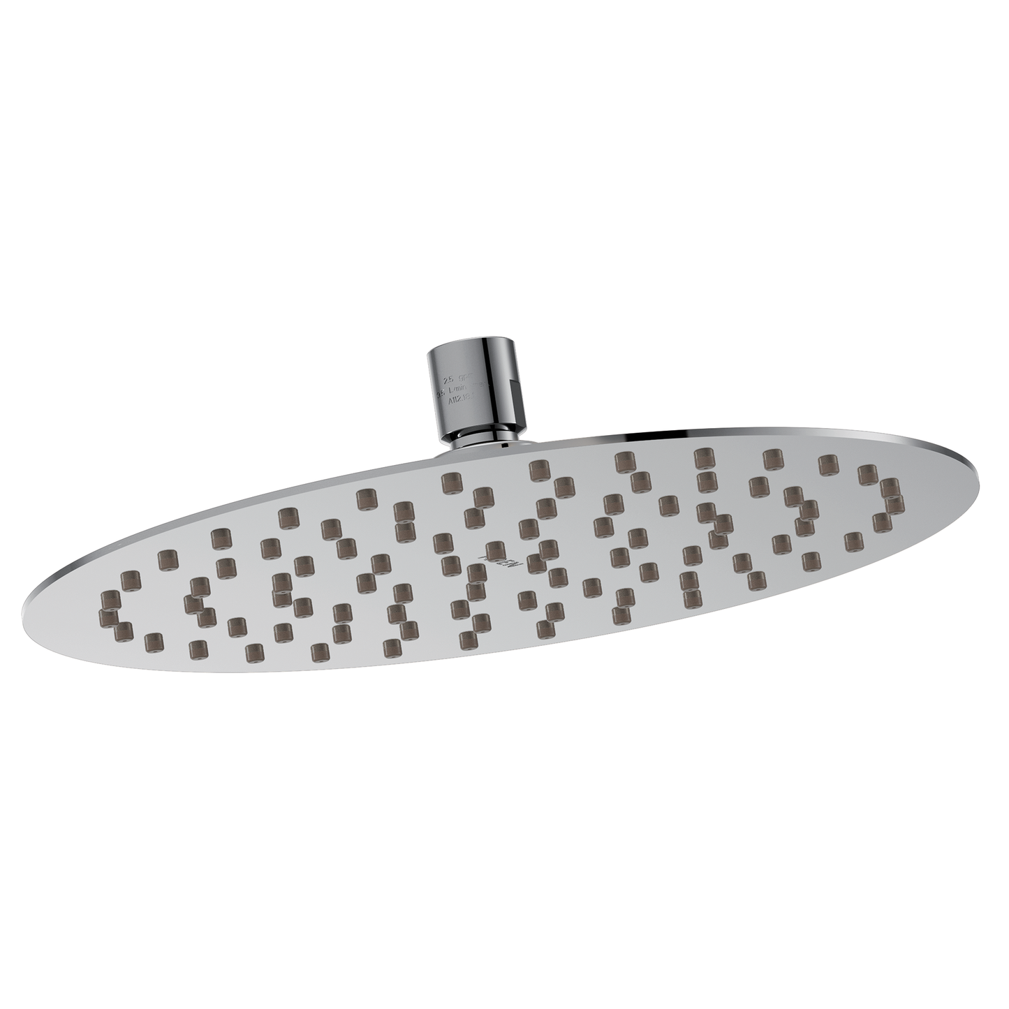 Moen One-function 10" Diameter Spray Head Rainshower