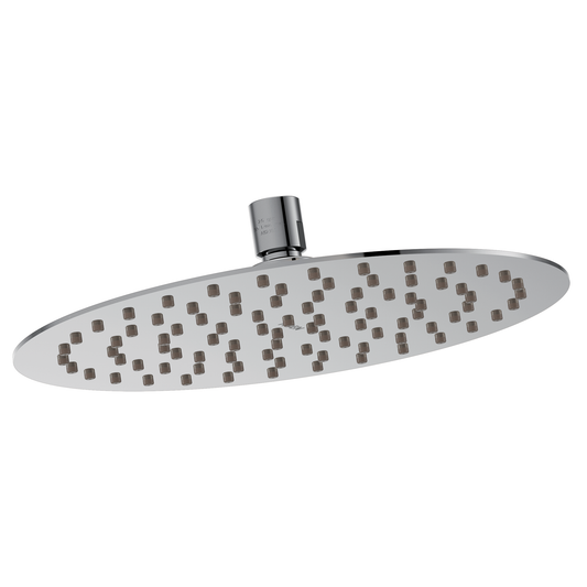 Moen One-function 10" Diameter Spray Head Eco-performance Rainshower