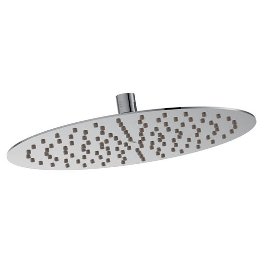 Moen One-function 12" Diameter Spray Head Eco-performance Rainshower