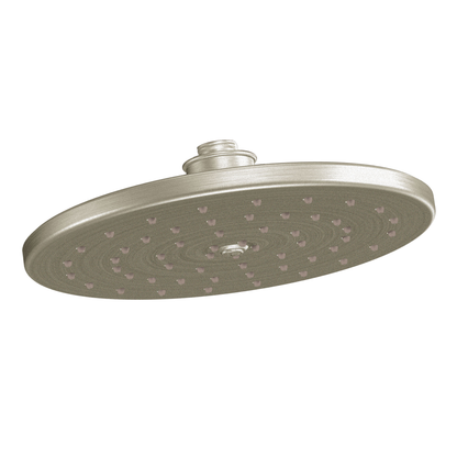 Moen One-Function 10" Diameter Spray Head Eco-Performance Rainshower