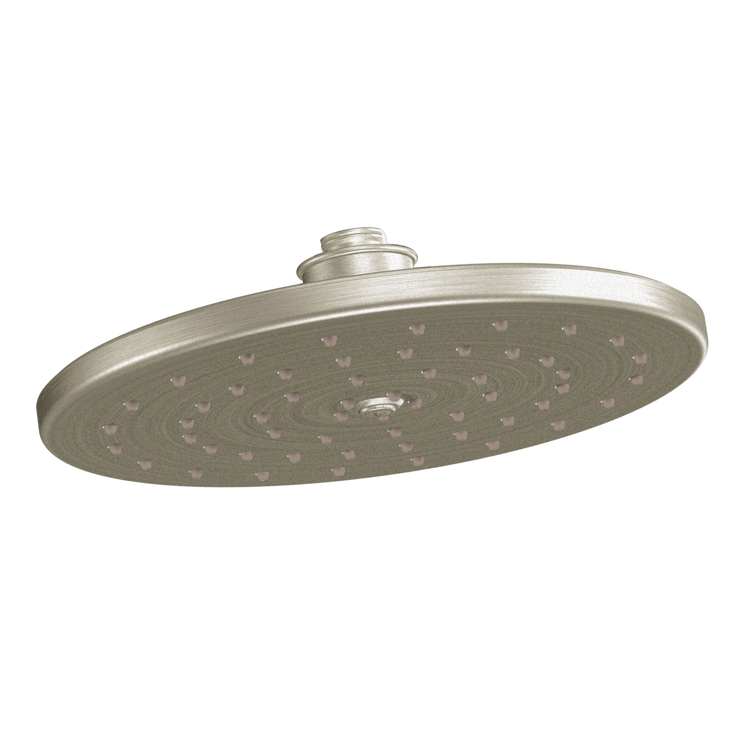 Moen One-Function 10" Diameter Spray Head Rainshower