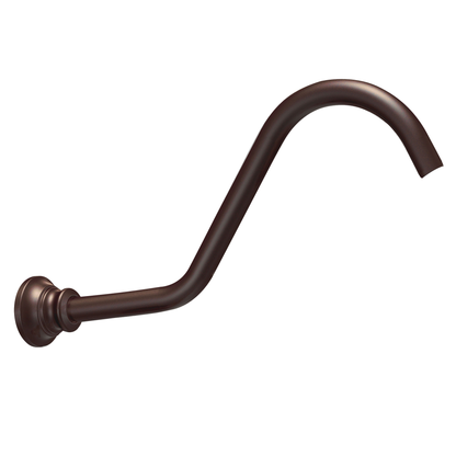 Oil Rubbed Bronze