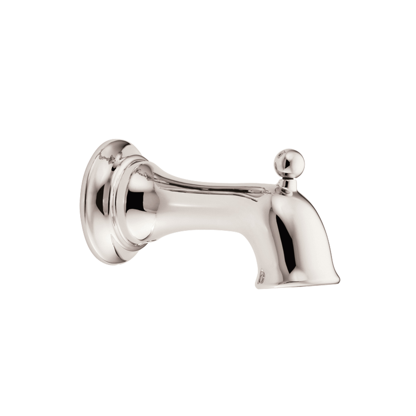 Waterhill Chrome Diverter Spout