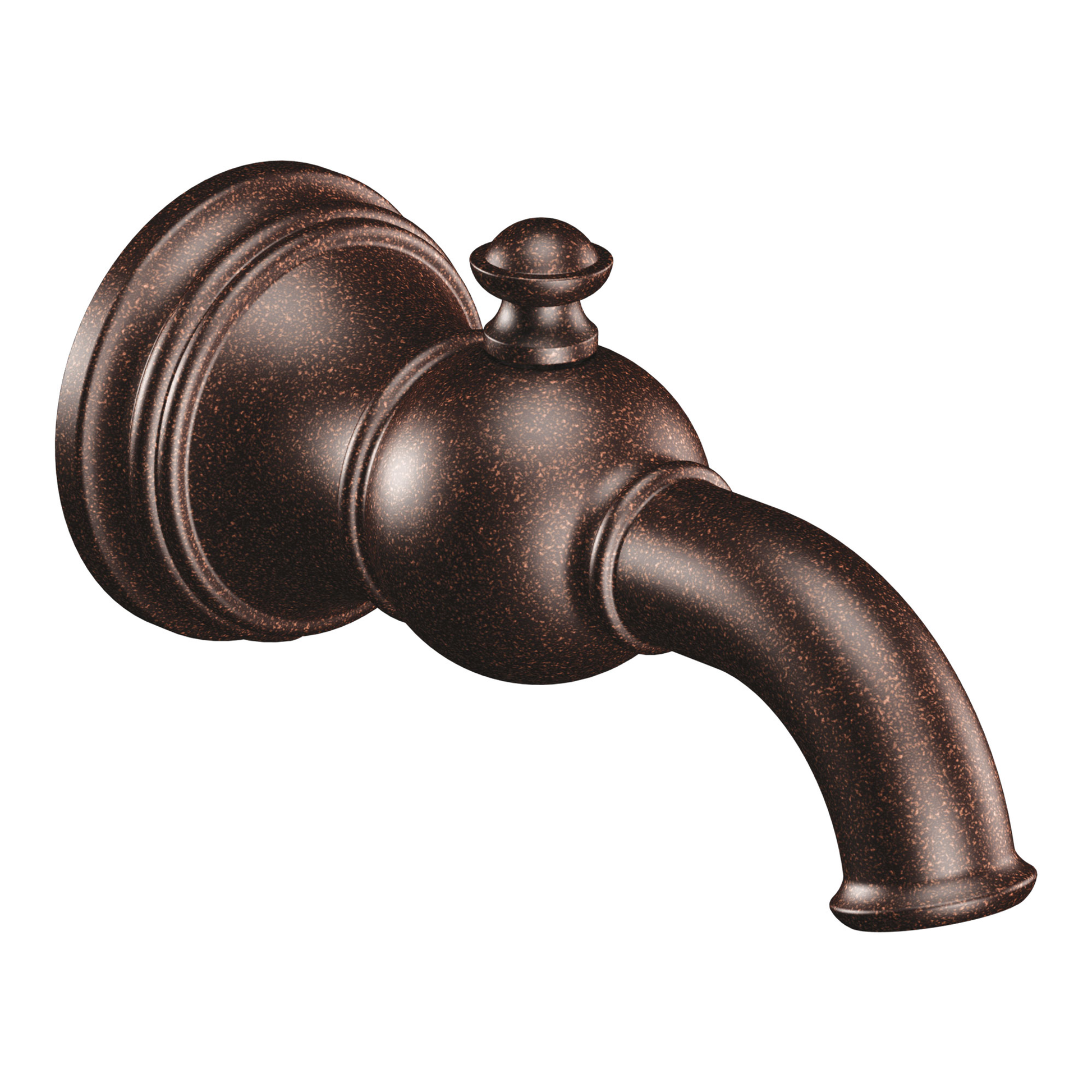 Oil Rubbed Bronze