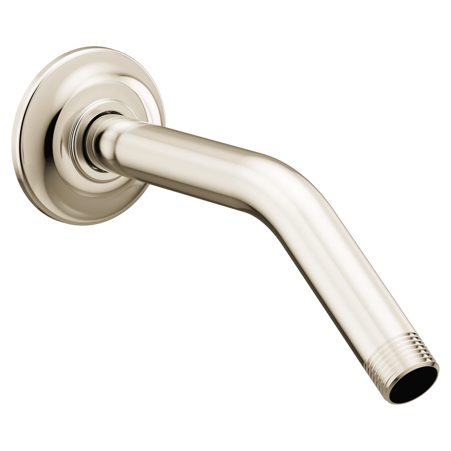 Polished Nickel