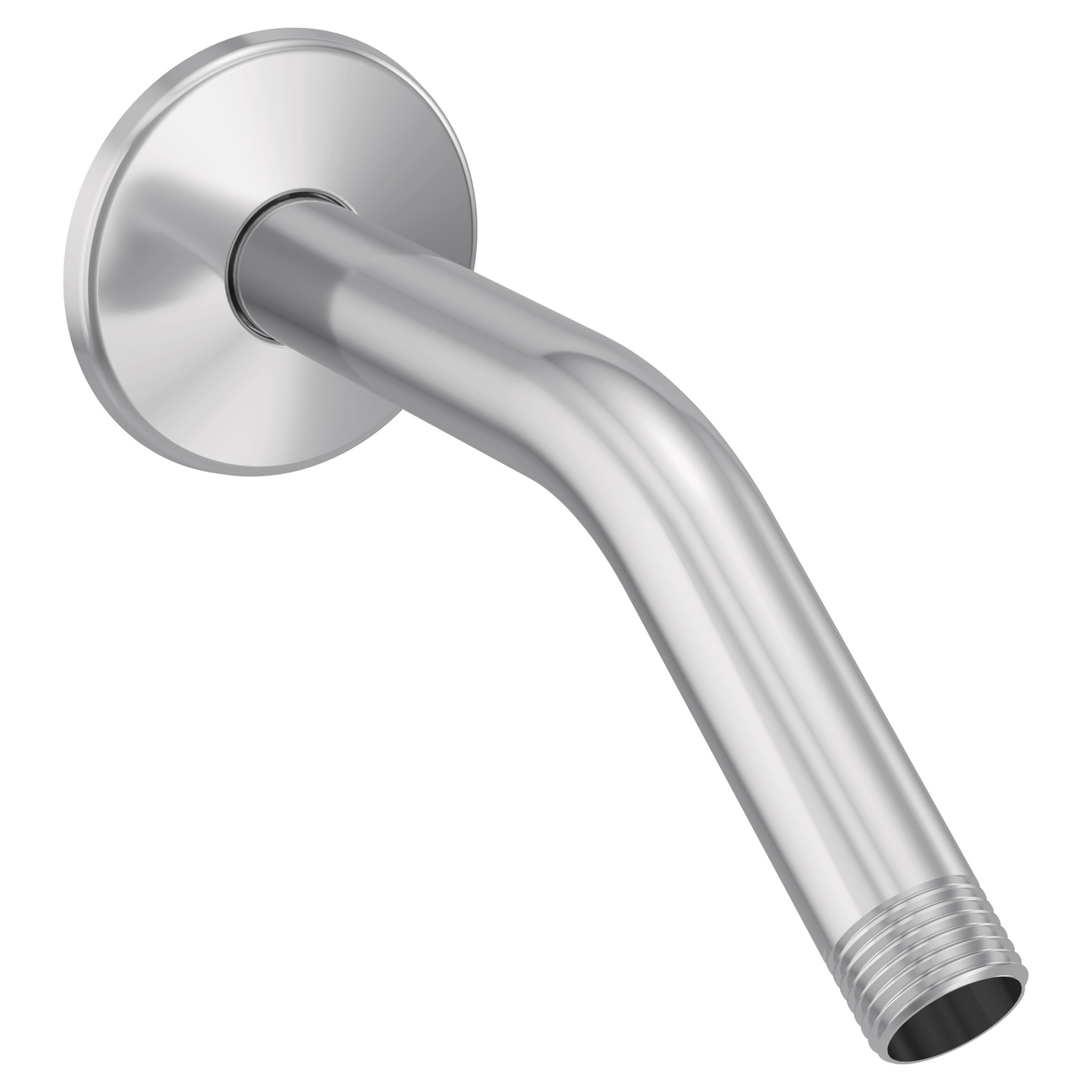 Moen Chrome shower arm