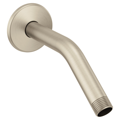 Moen Chrome shower arm