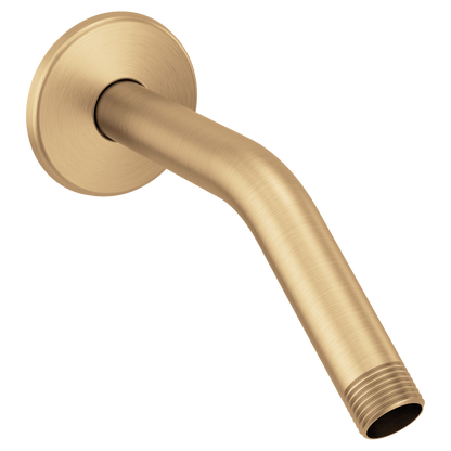 Moen Chrome shower arm