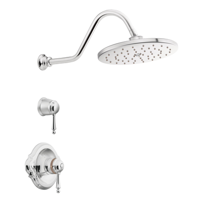 Waterhill Chrome ExactTemp(R) shower only