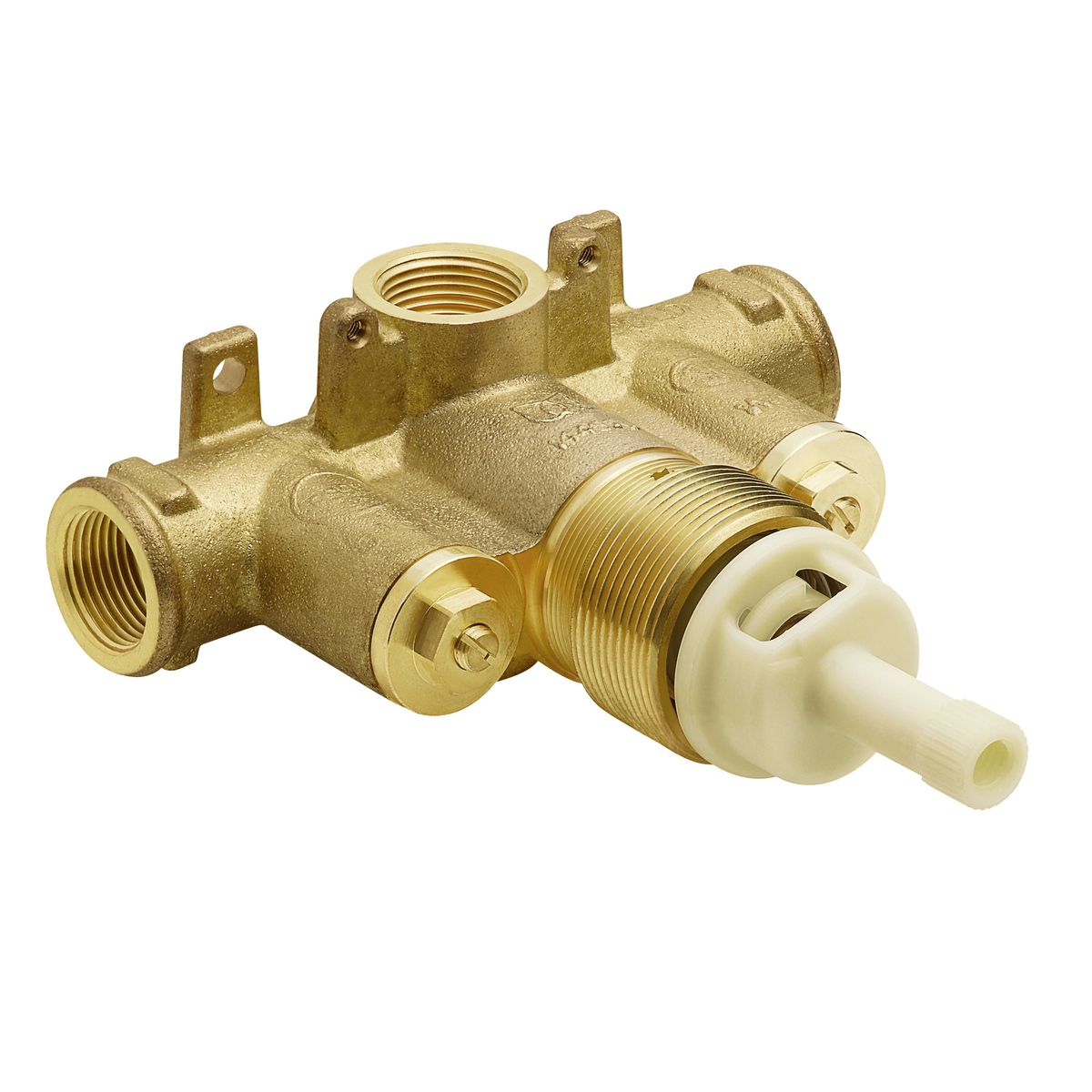 Ips Connection Exacttemp(r) 3/4