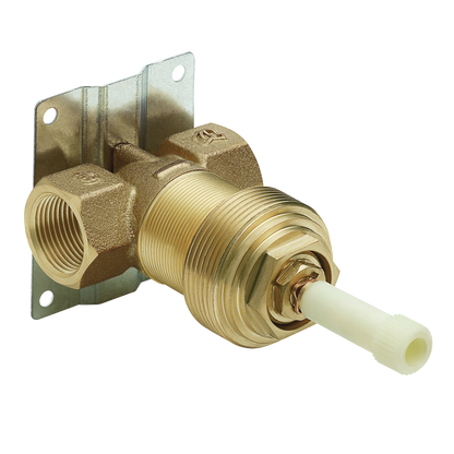 Moen Volume control 3/4" IPS connection