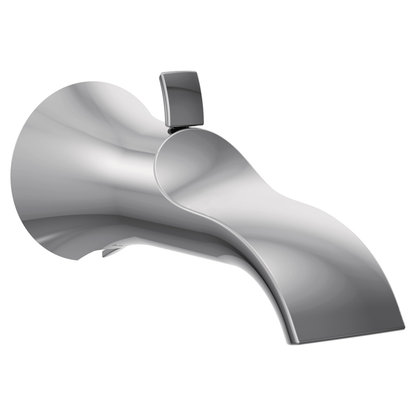 Doux Diverter Tub Spout