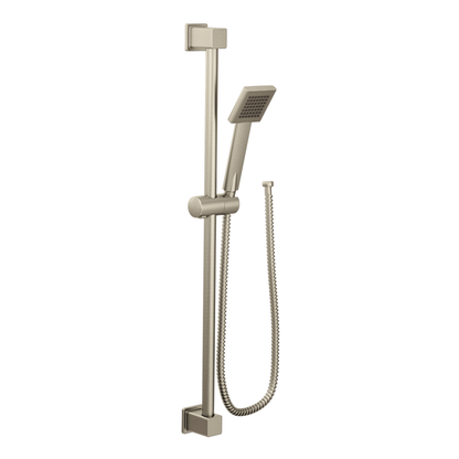 90 Degree Moen Eco-Performance Handheld Shower