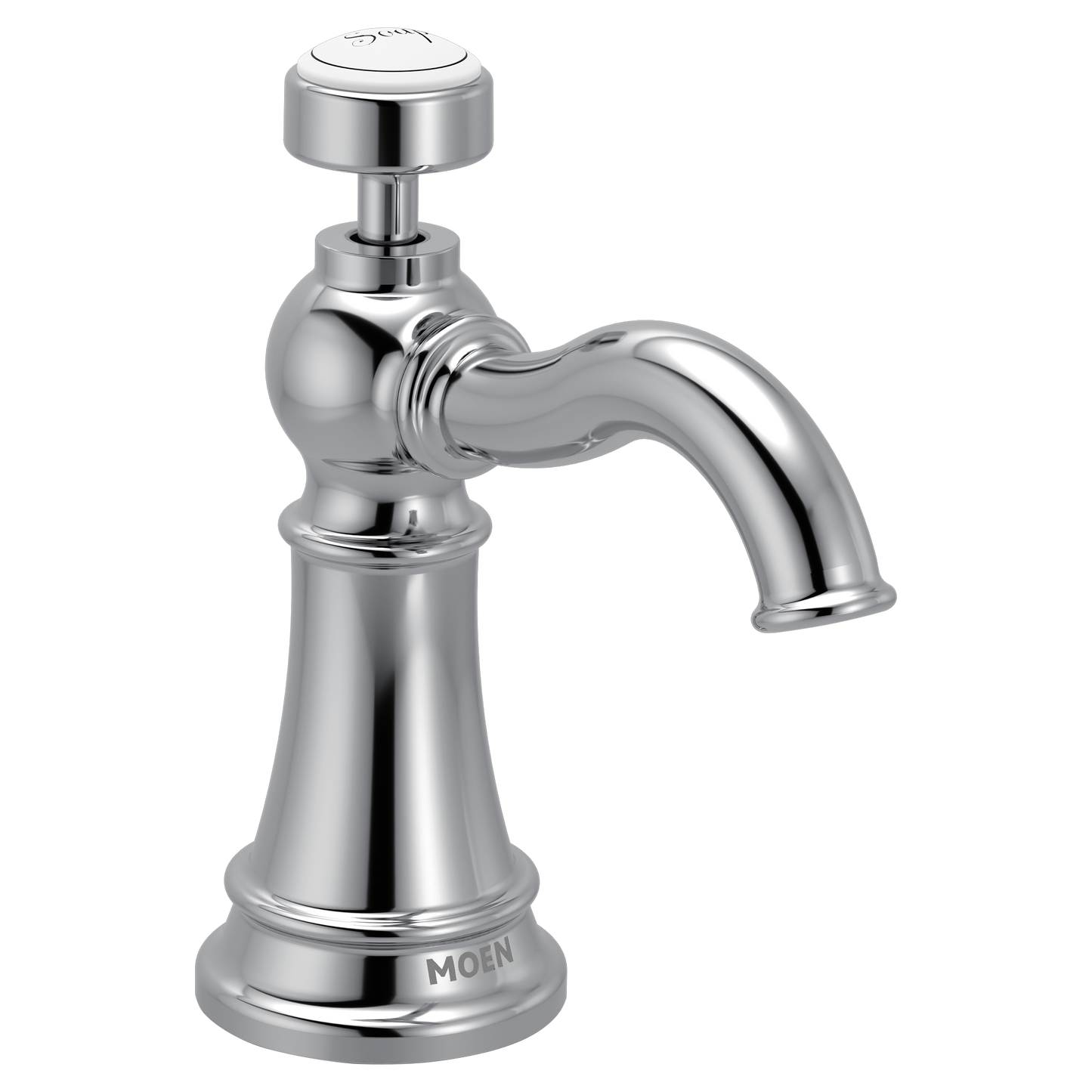 Weymouth Soap Dispenser