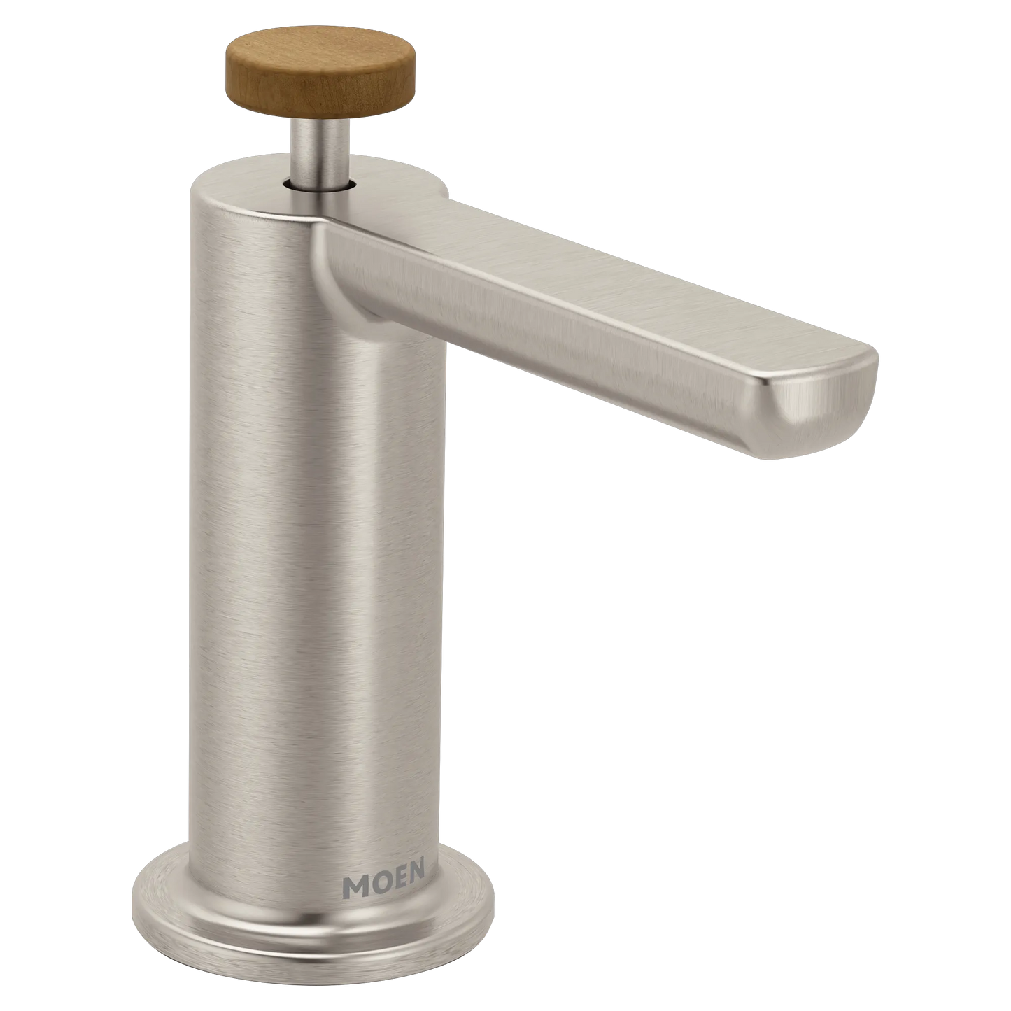 Spot Resist Stainless