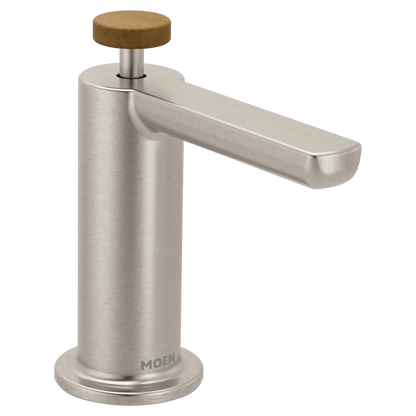 Spot Resist Stainless