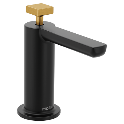 Modern Soap Dispenser Chrome