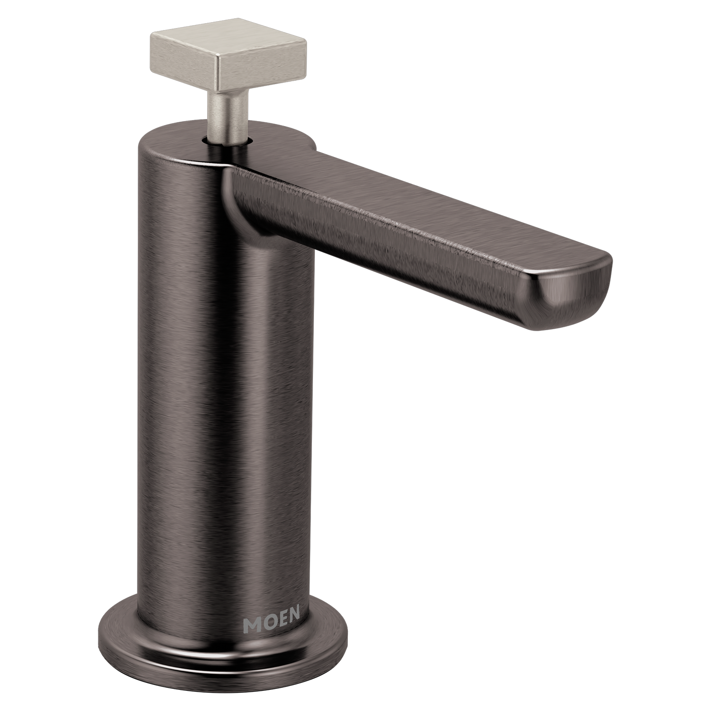 Modern Soap Dispenser Chrome