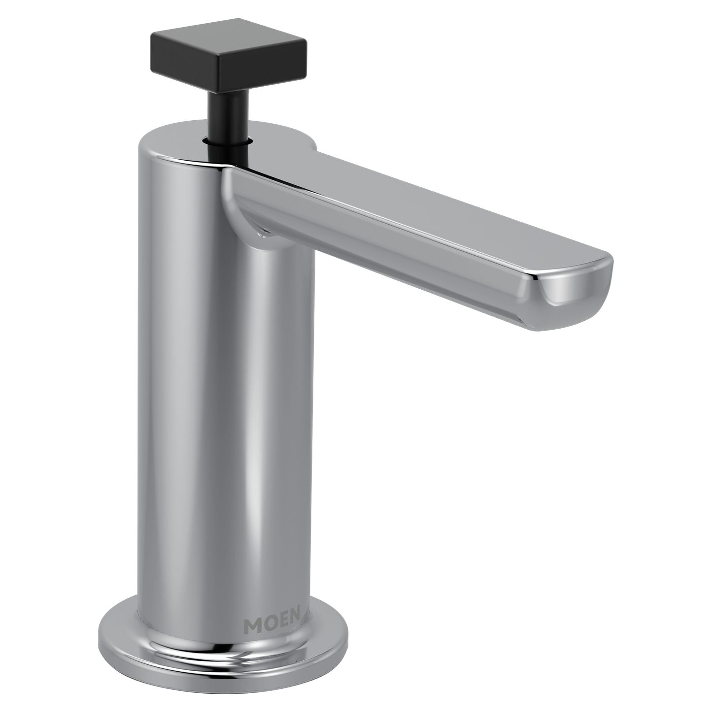 Nio Soap Dispenser