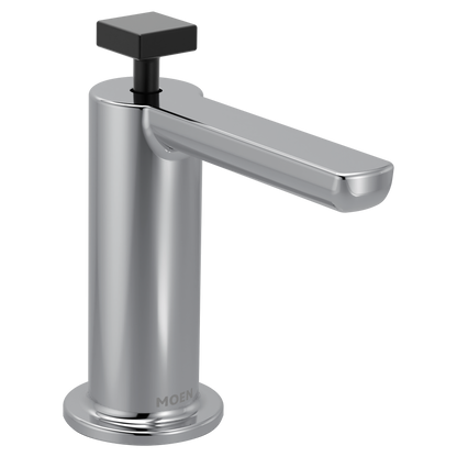 Nio Soap Dispenser