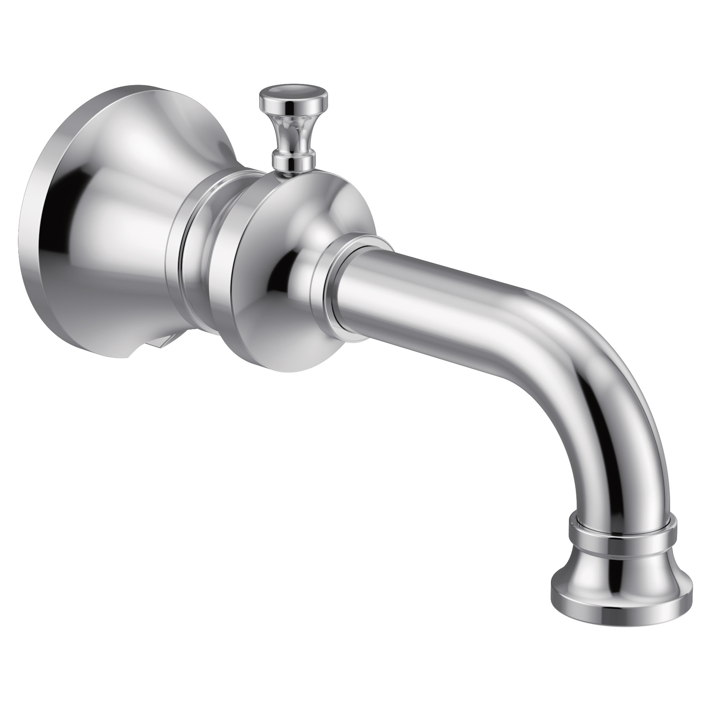 Colinet Chrome diverter spouts