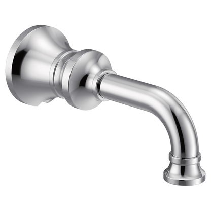 Colinet Chrome nondiverter spouts