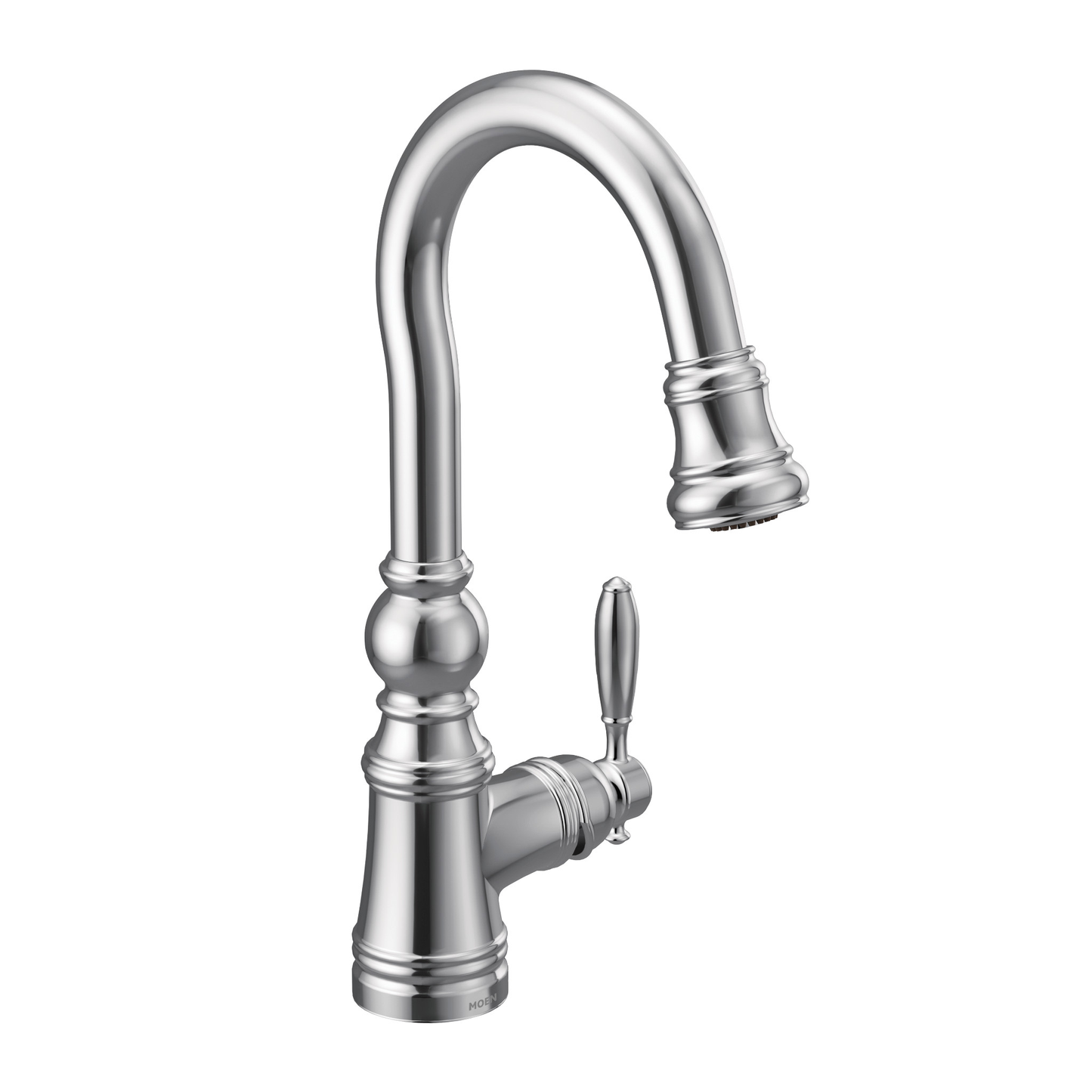Weymouth One-Handle Pulldown Bar Faucet