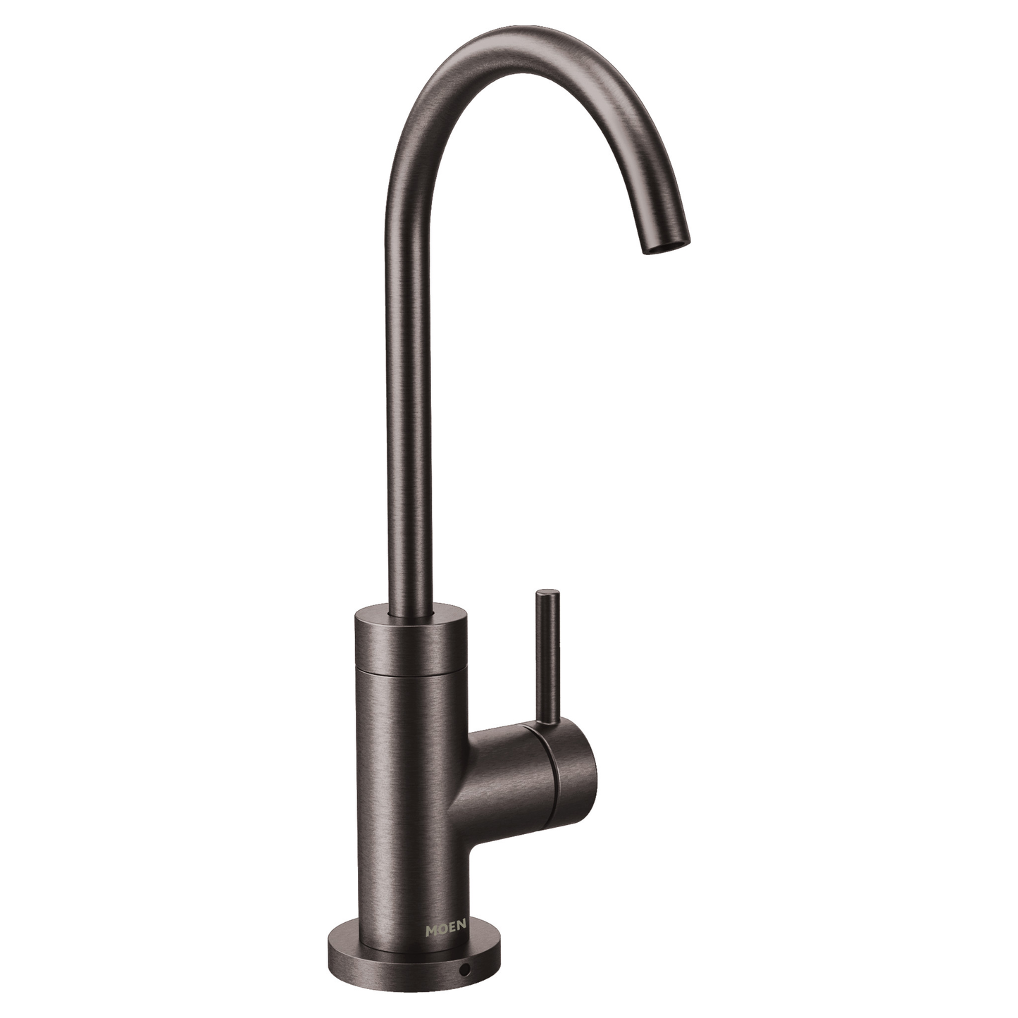 Sip Modern Chrome One-Handle High Arc Beverage Faucet