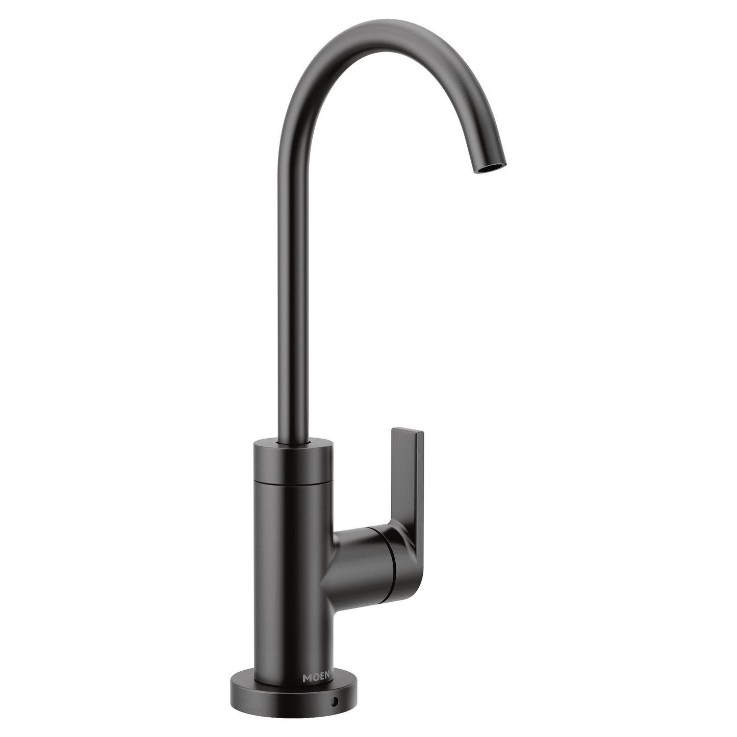 Nio Chrome Beverage Faucet