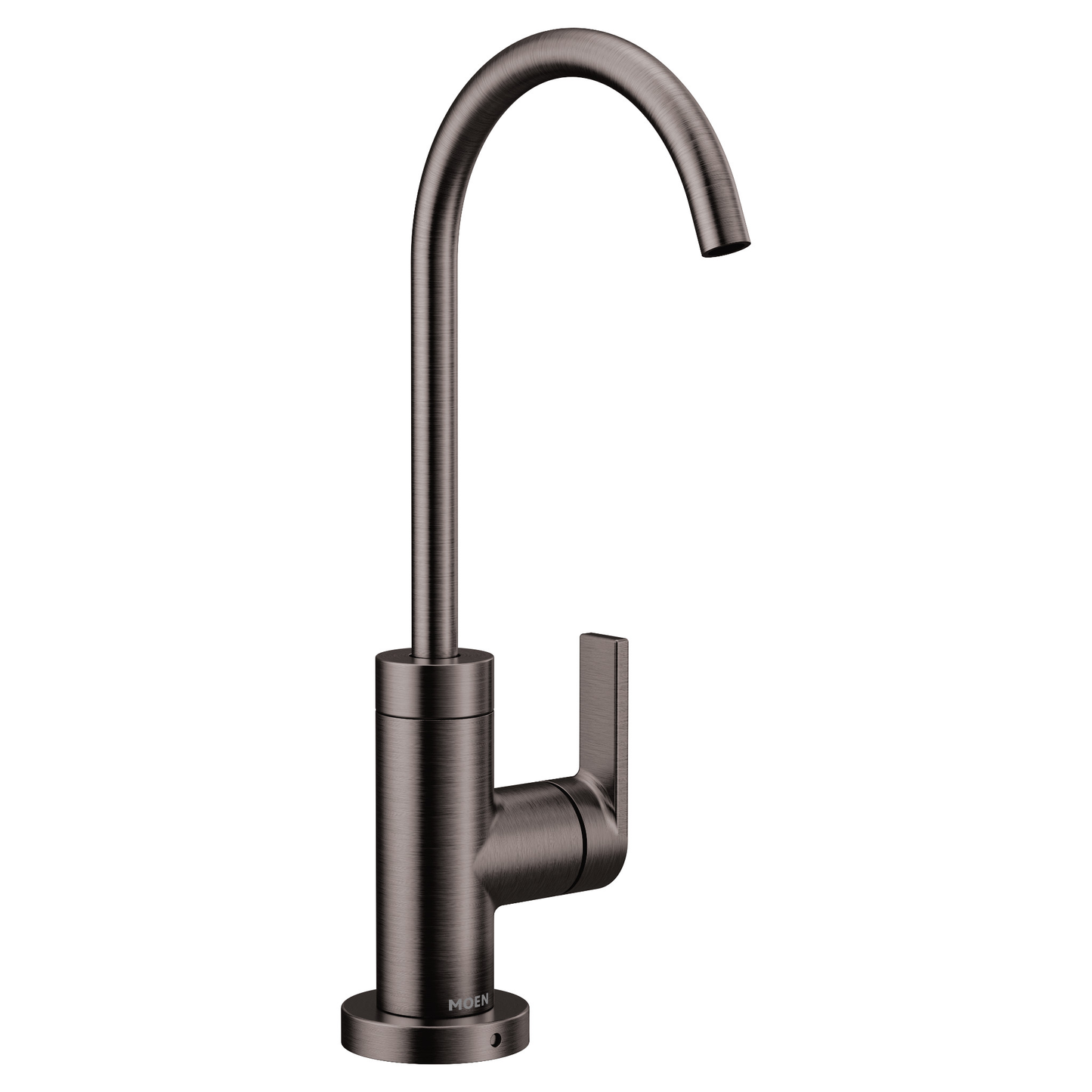 Nio Chrome Beverage Faucet