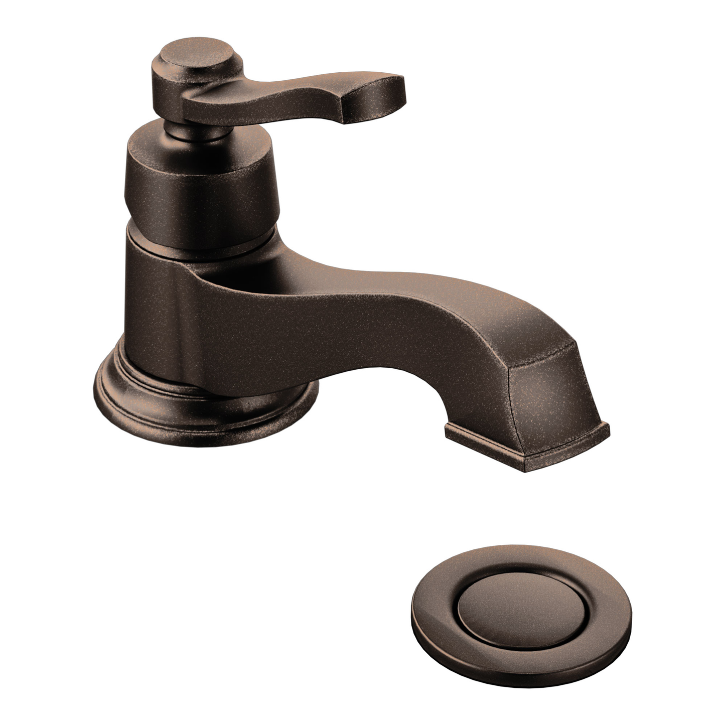 Oil Rubbed Bronze