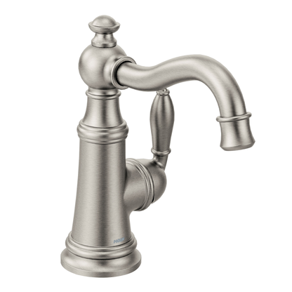 Weymouth One-Handle High Arc Bar Faucet