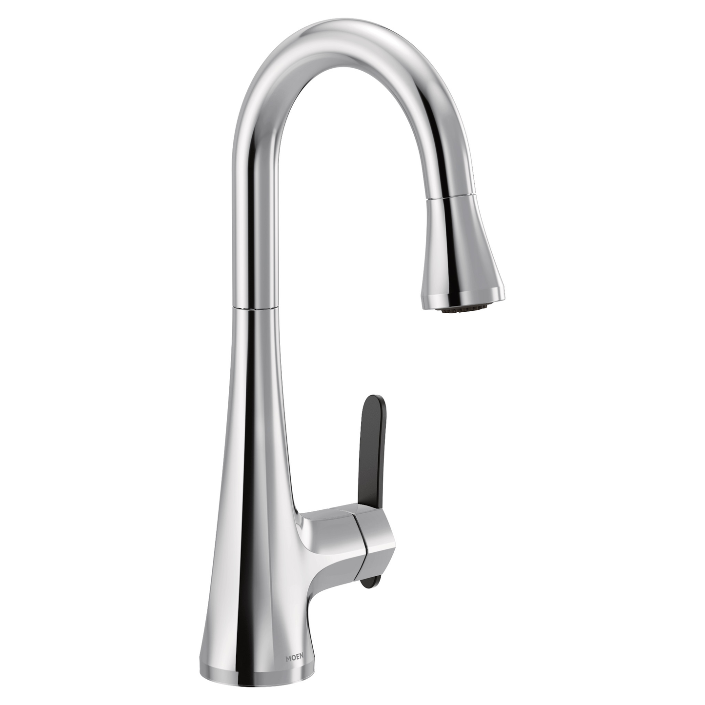 Sinema One-Handle Pulldown Bar Faucet
