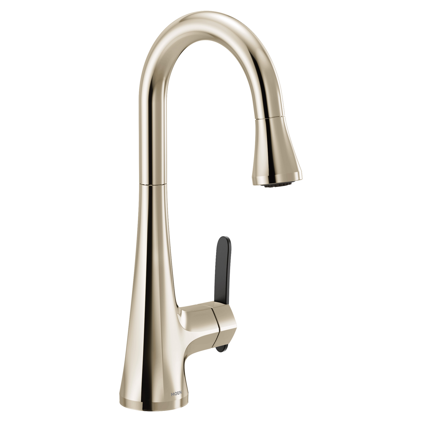 Sinema One-Handle Pulldown Bar Faucet