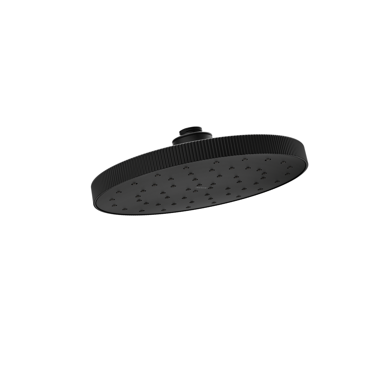 Cambium Chrome one-function 10" diameter spray head eco-performance rainshower