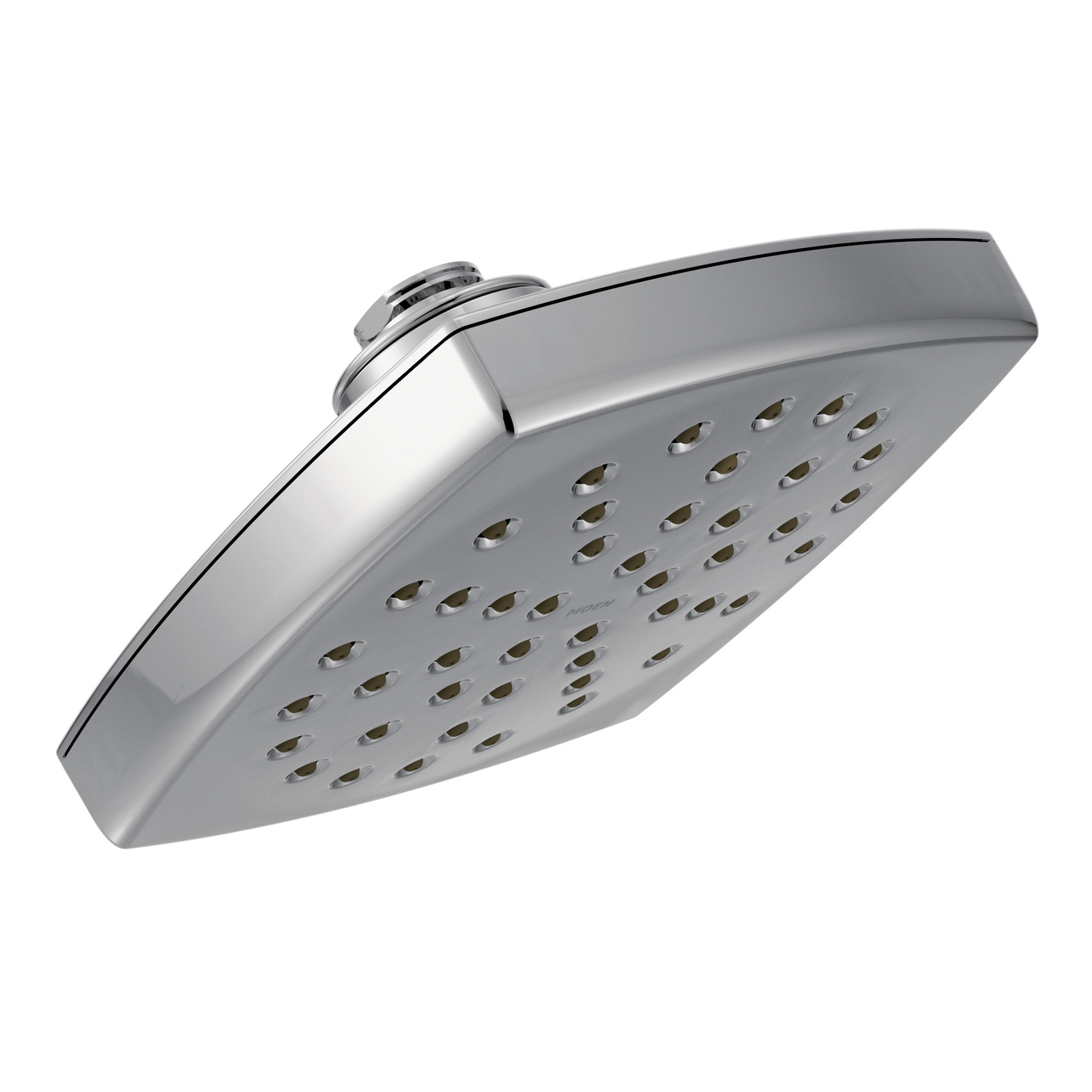 Moen One-Function 6" Diameter Spray Head Eco-Performance Rainshower