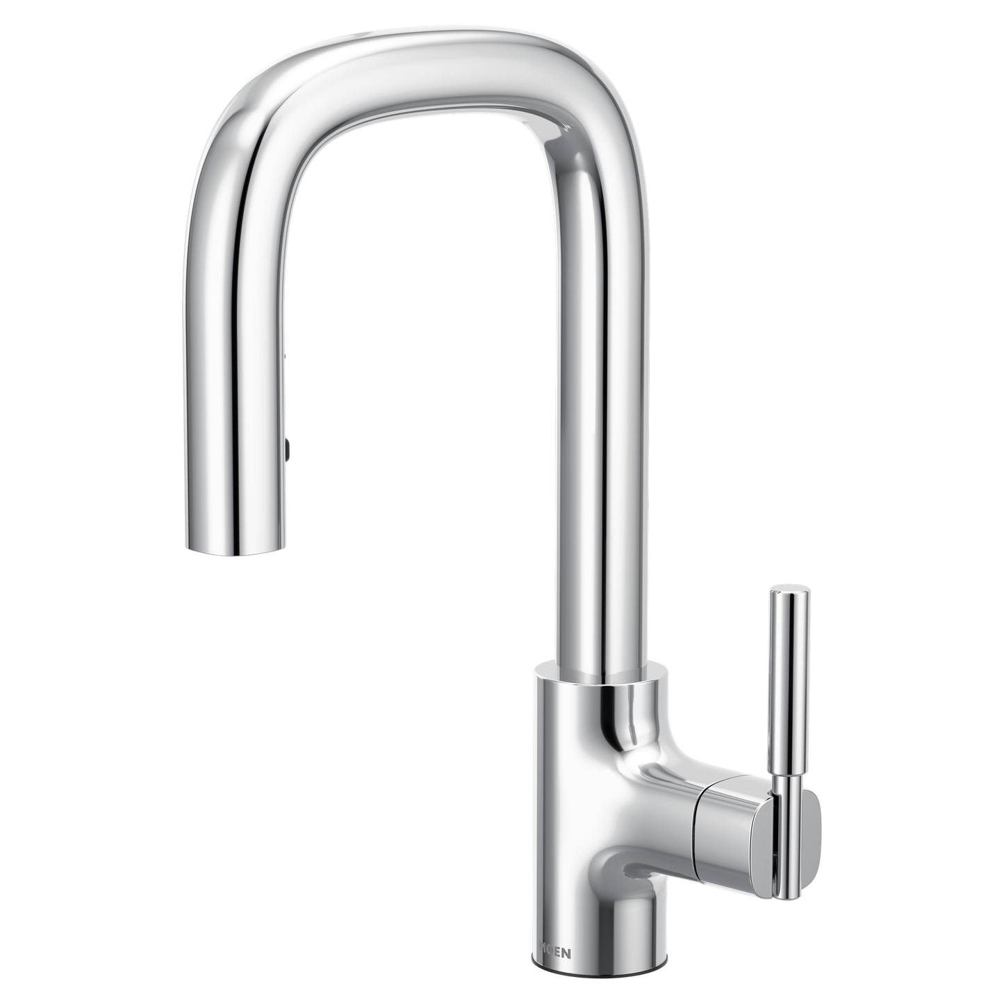 Tenon One-Handle Pulldown Bar Faucet