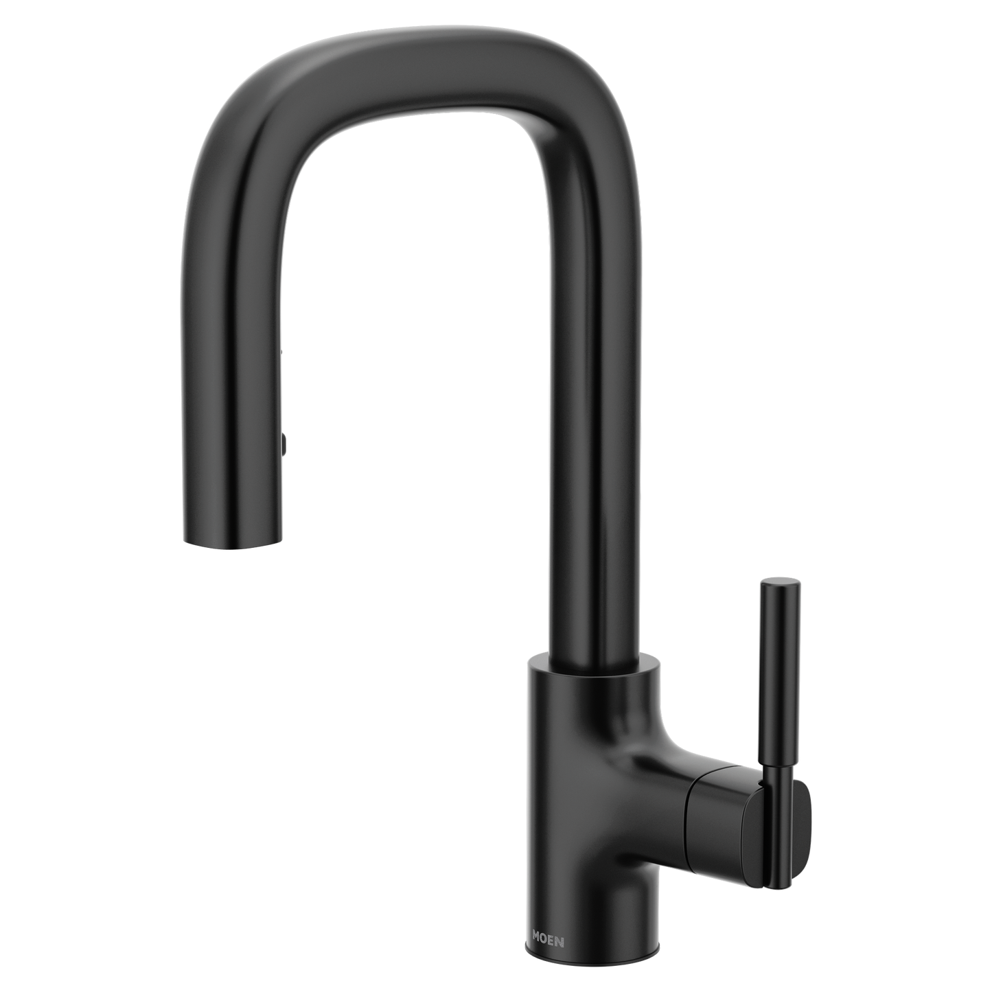 Tenon One-Handle Pulldown Bar Faucet