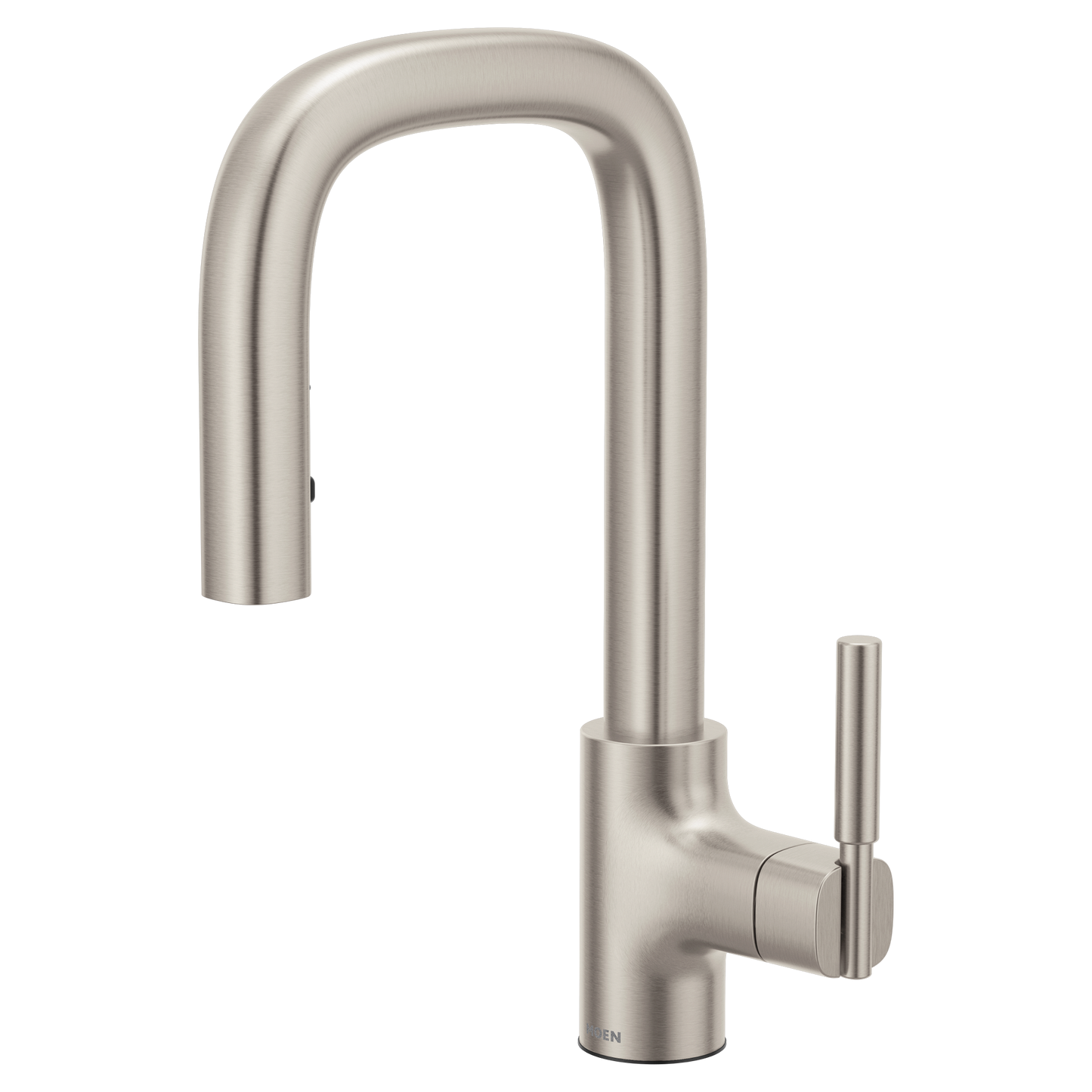Tenon One-Handle Pulldown Bar Faucet