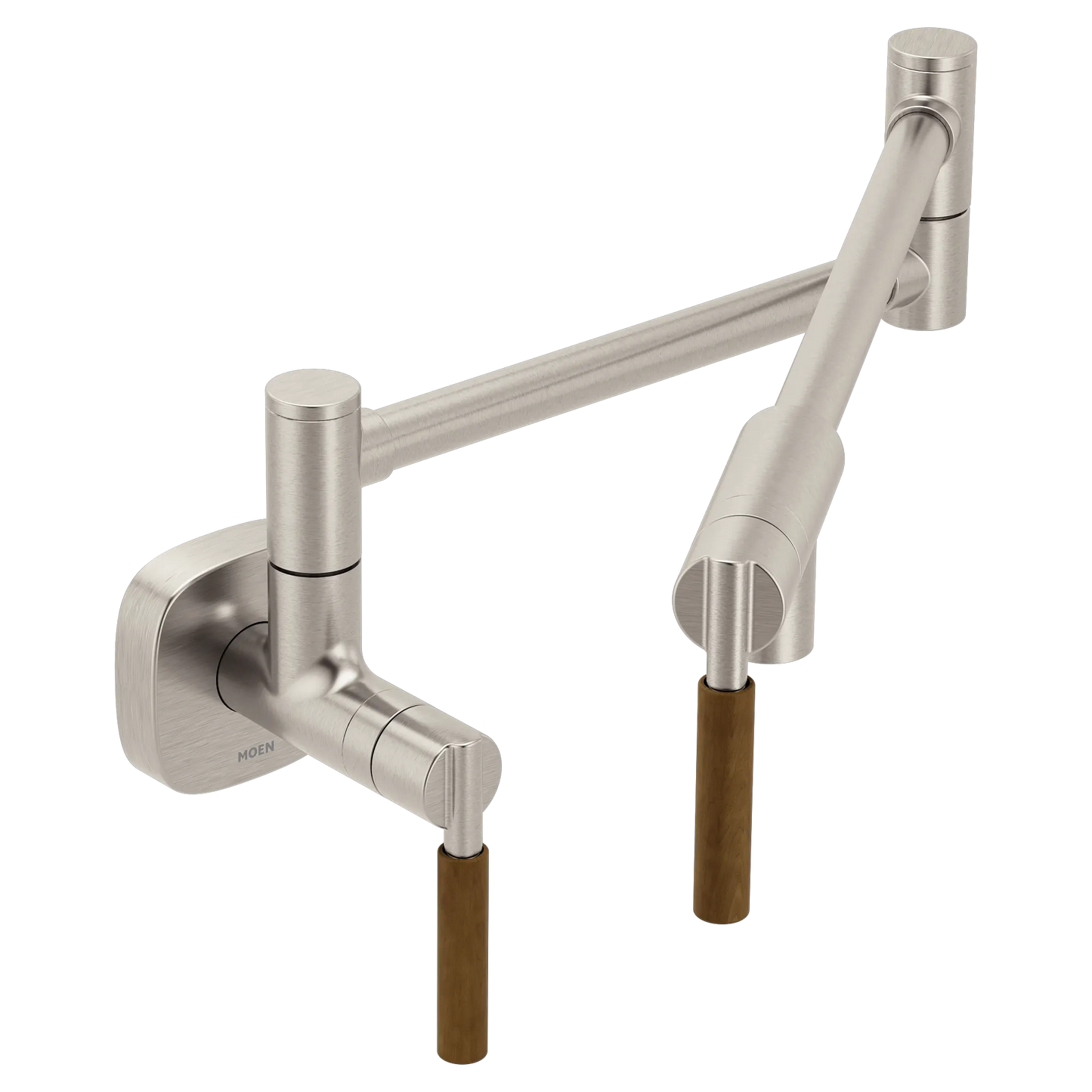 Spot Resist Stainless