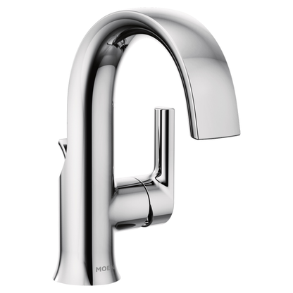 Doux One-handle Bathroom Sink Faucet