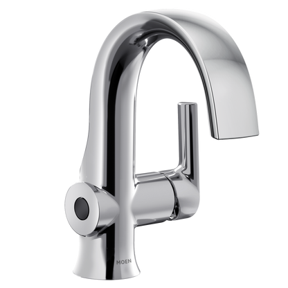 Doux MotionSense One-Handle Touchless Bathroom Faucet